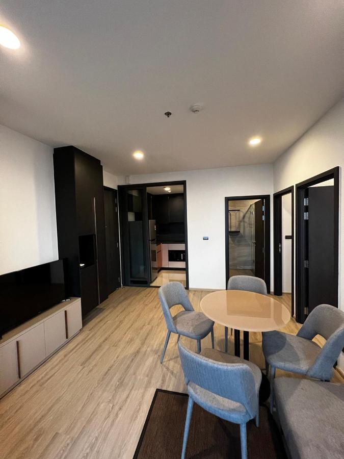 פאטאיה Condo Edge Central מראה חיצוני תמונה