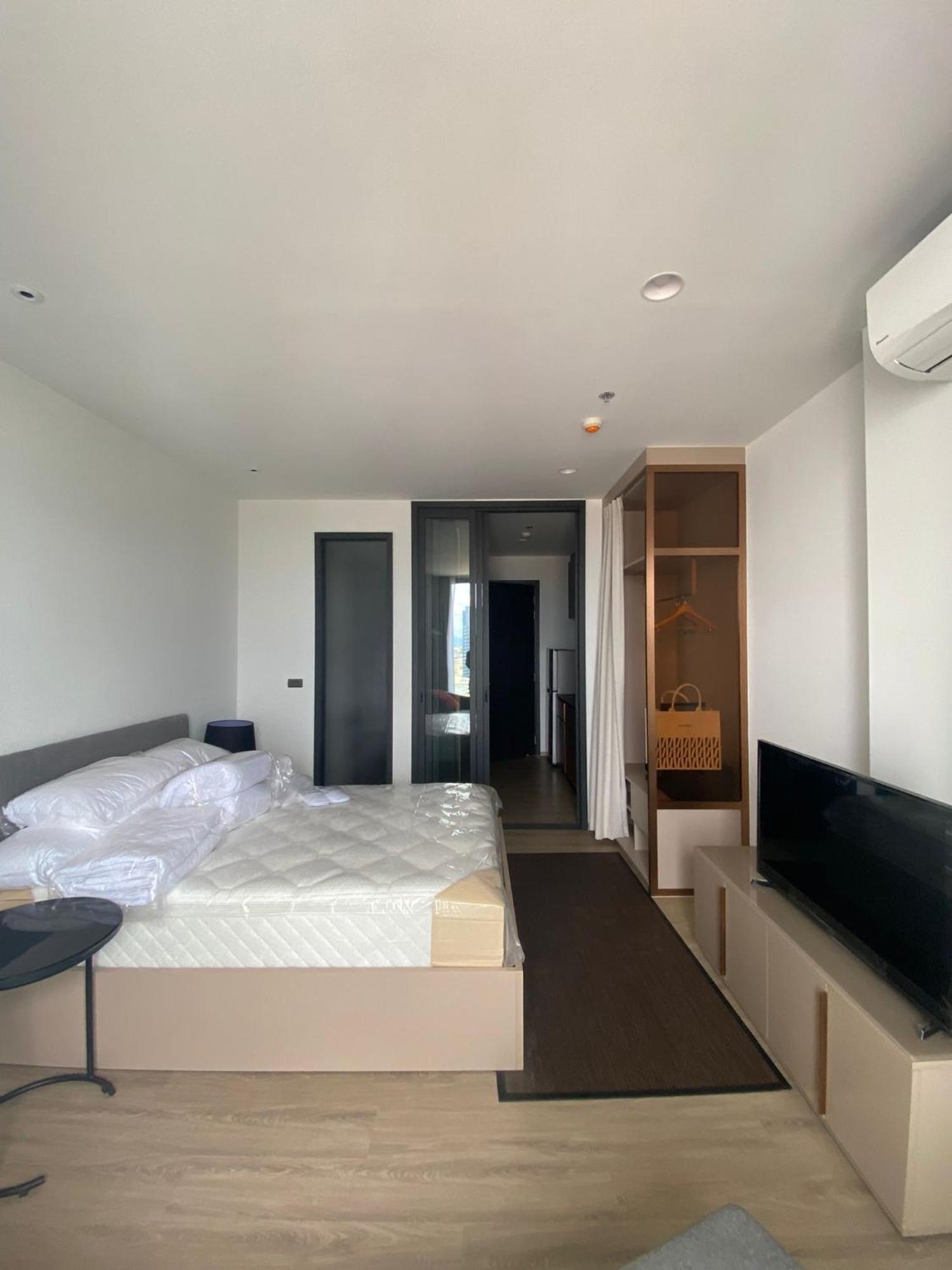 פאטאיה Condo Edge Central מראה חיצוני תמונה