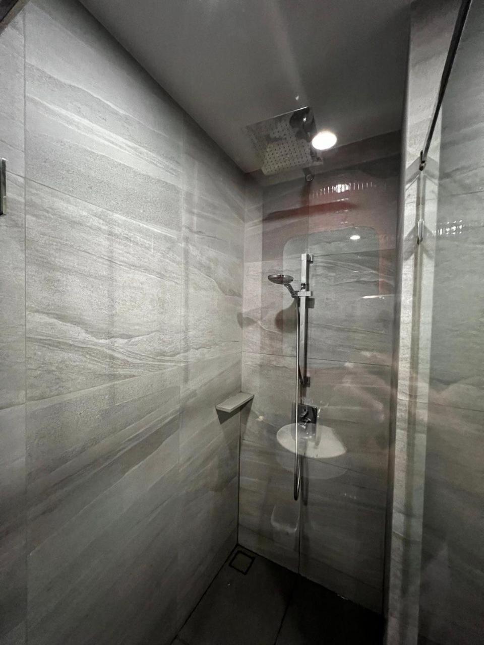 פאטאיה Condo Edge Central מראה חיצוני תמונה