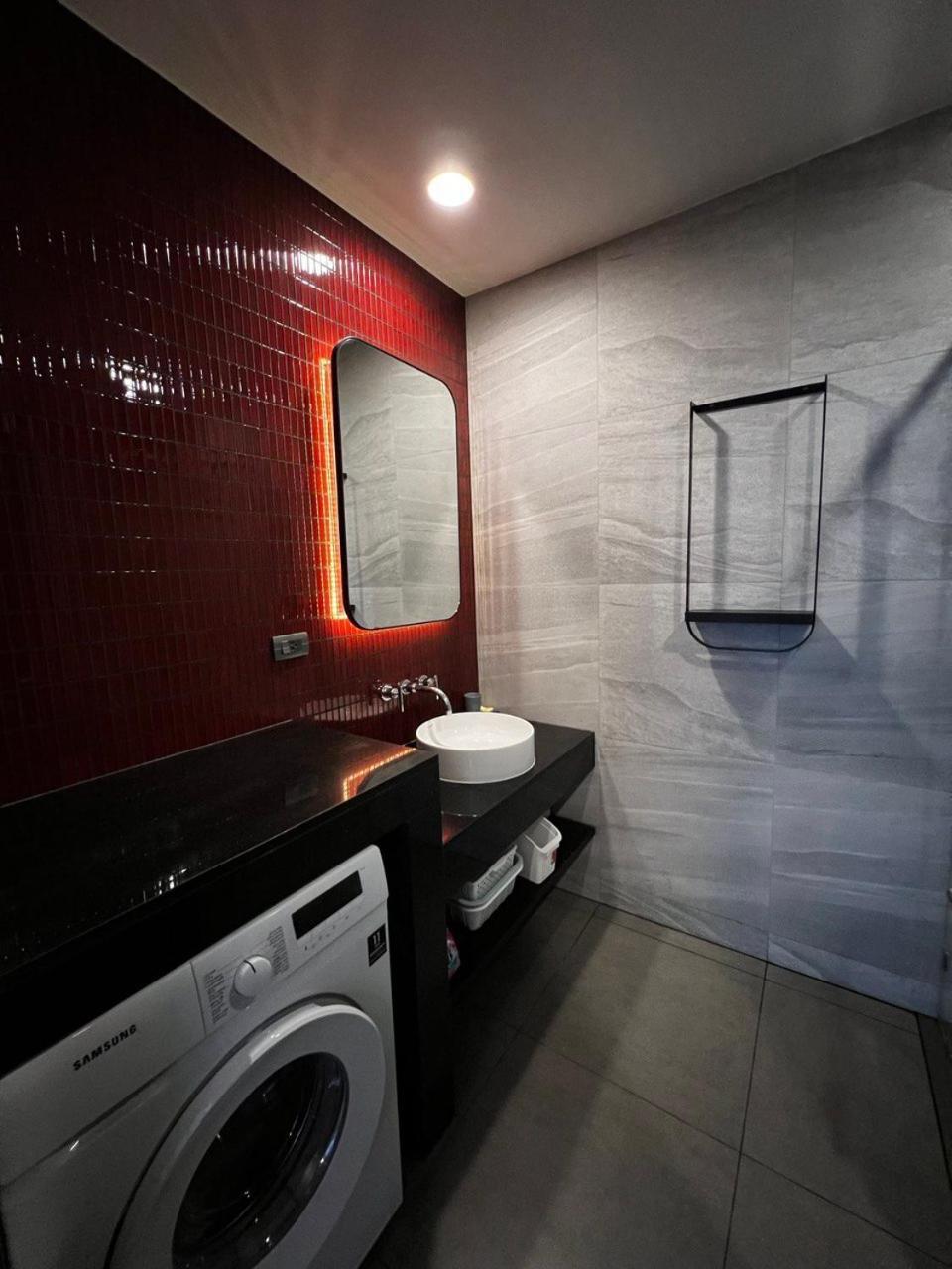 פאטאיה Condo Edge Central מראה חיצוני תמונה