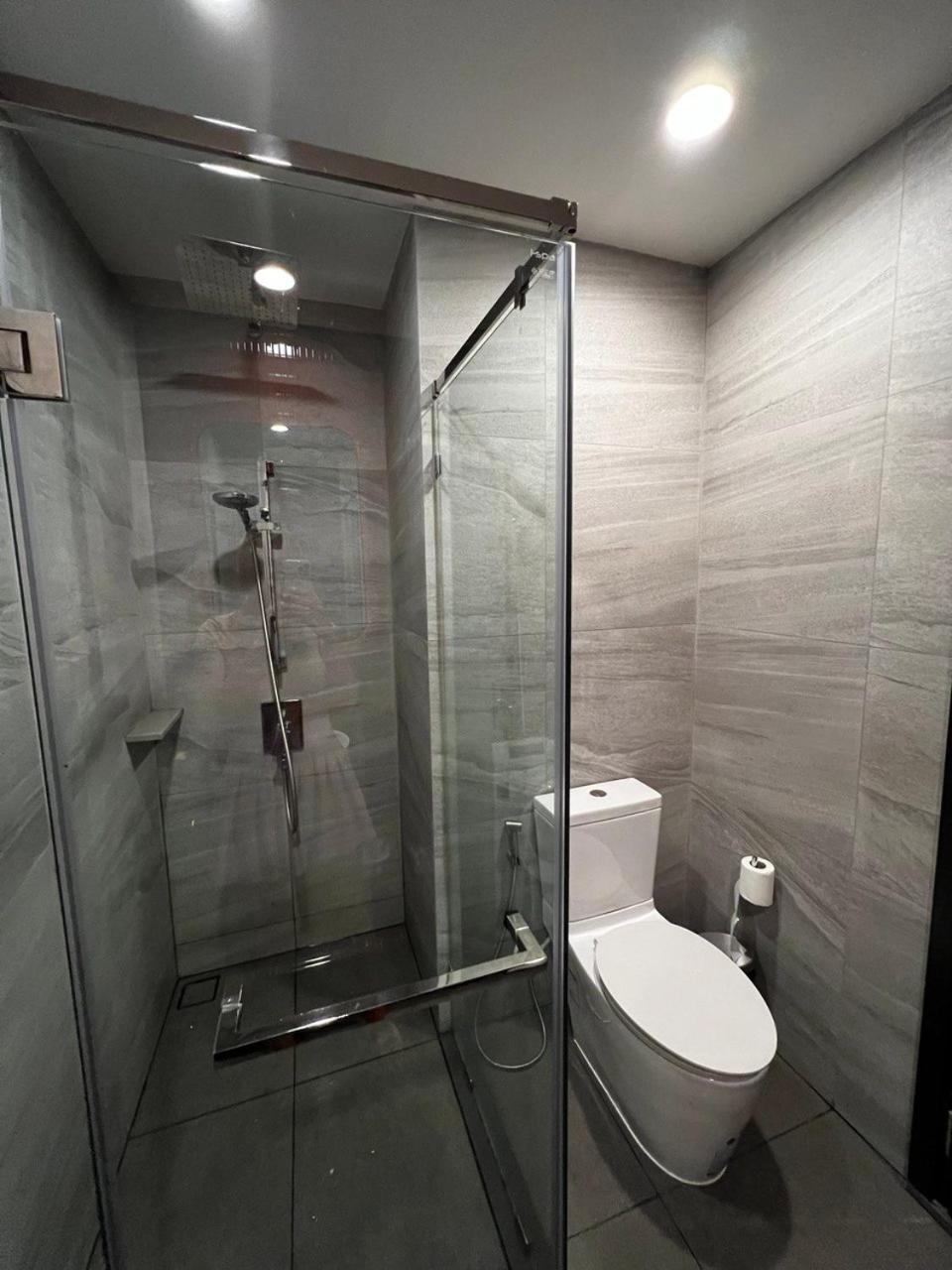 פאטאיה Condo Edge Central מראה חיצוני תמונה