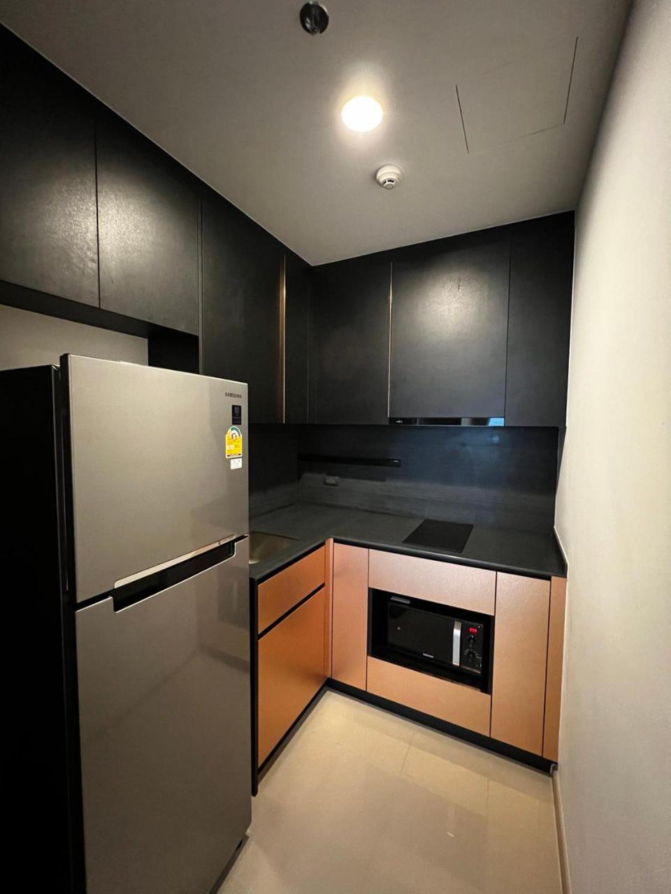 פאטאיה Condo Edge Central מראה חיצוני תמונה